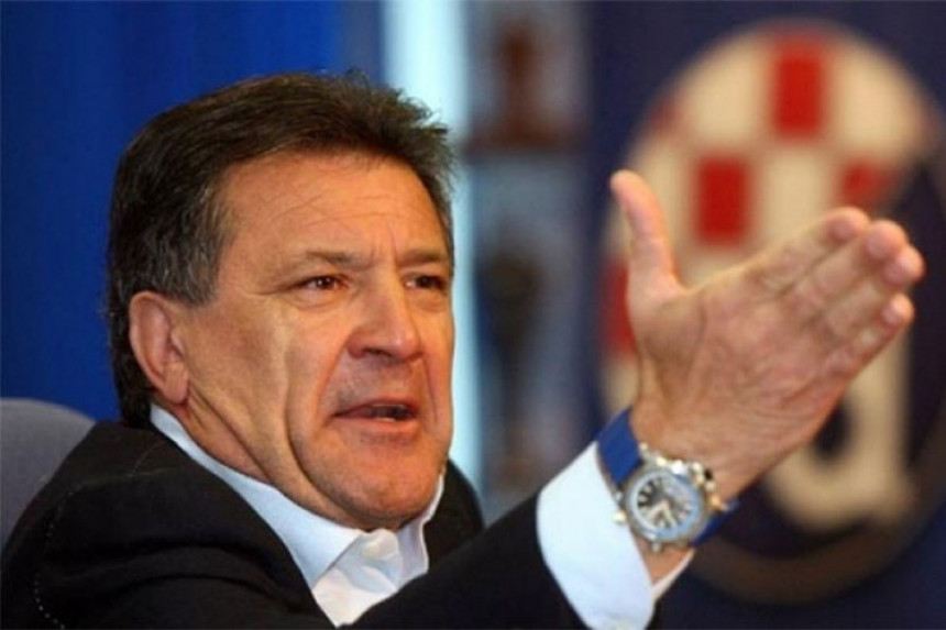 Novi zahtjev za izručenje Mamića