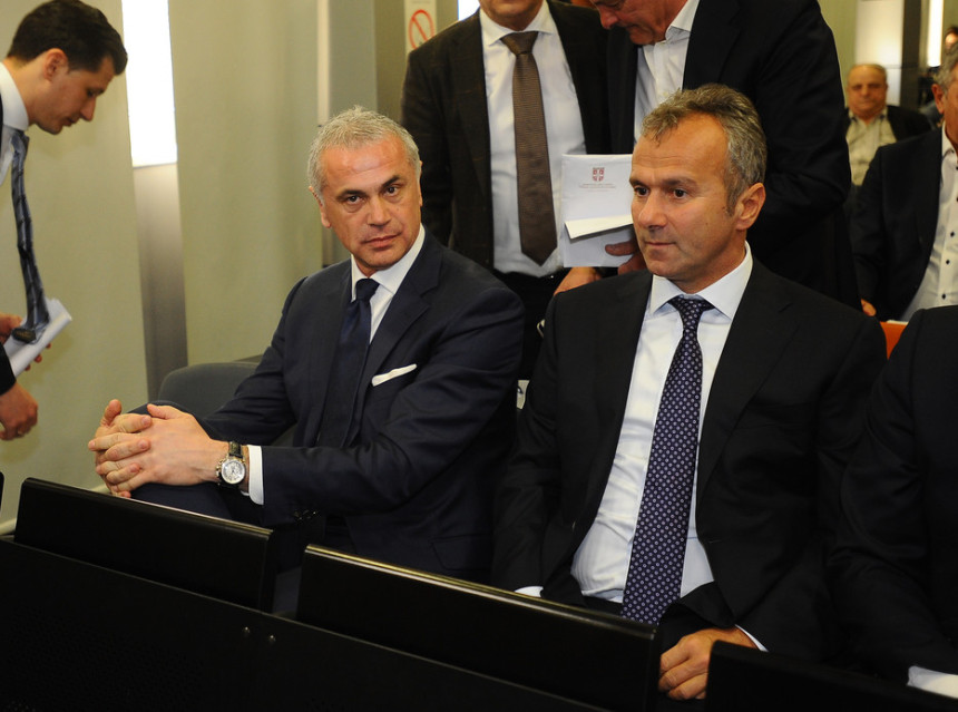 Savićević: Terzić je ucjenjivač i nikakav čovjek!