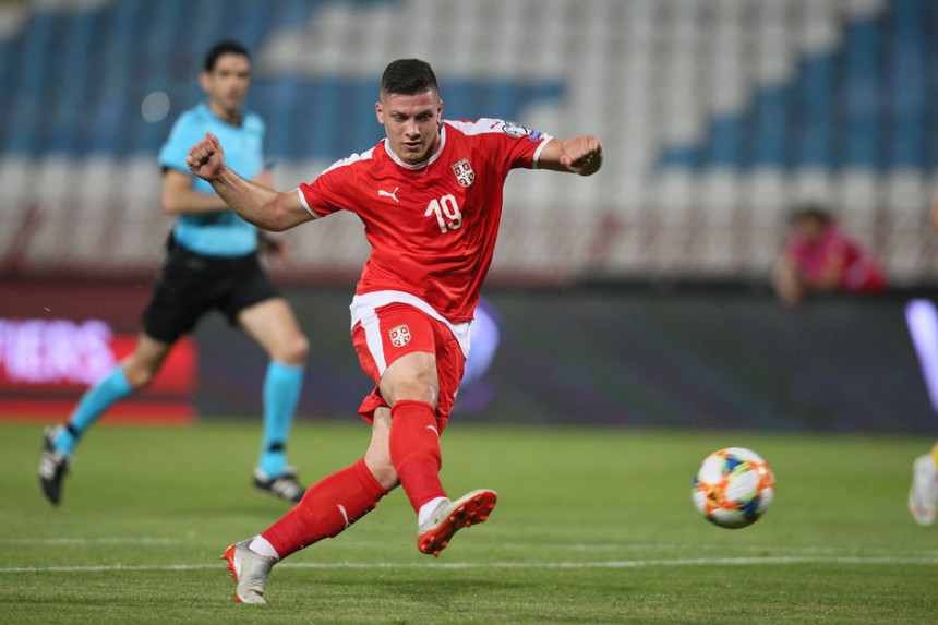 UEFA: Oni će obilježiti EP do 21 godine...