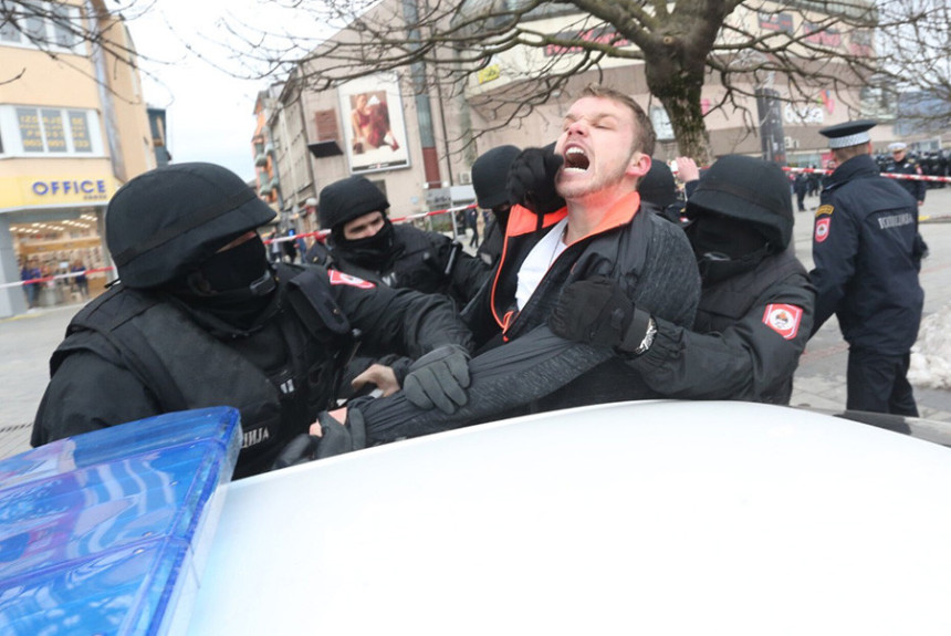 Nema istrage protiv Draška