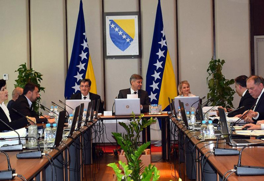 BiH prijeti nova ekonomska kriza