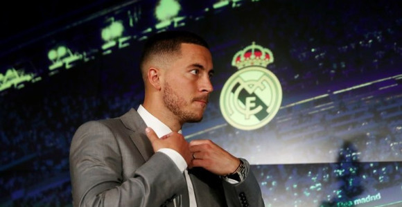 Azar: Pitao sam Modrića da mi prepusti “desetku“!