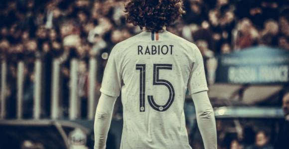 Rabio se ponudio Juventusu!