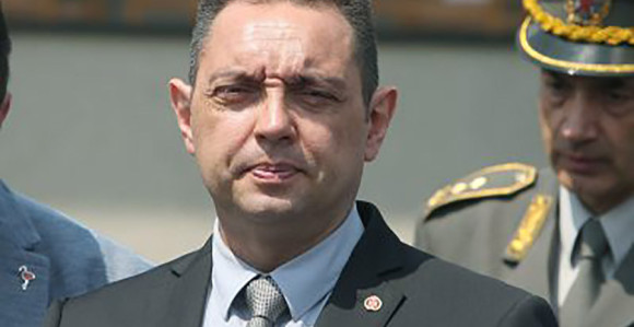 ''Bez jake vojske nema mirne Srbije''