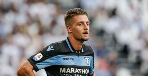 PSŽ i Sergej - sad je Leonardo glavni!