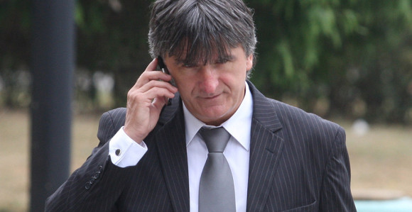 Kojić predsjednik SDS-a Višegrad