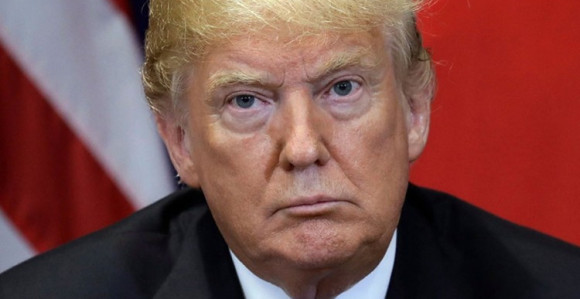  Трамп: Иран стоји иза напада