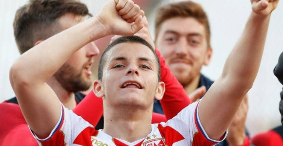 Gotovo je! Semberac umjesto Semberca u Ajntrahtu!