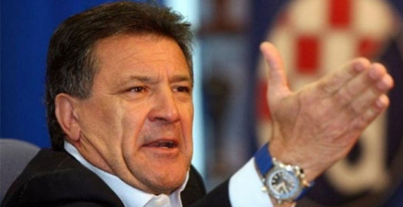 Novi zahtjev za izručenje Mamića