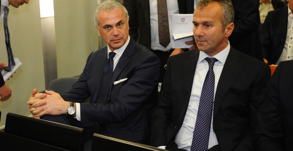 Savićević: Terzić je ucjenjivač i nikakav čovjek!