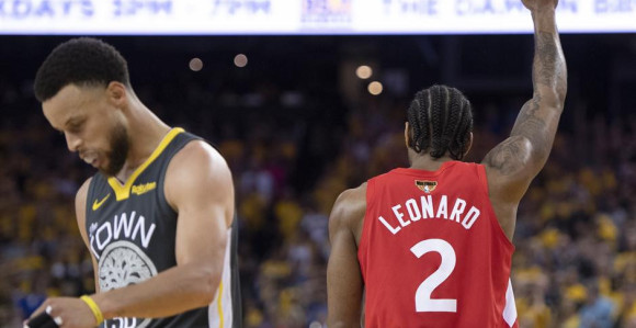 Lenard: Sumnjali su... Kari: Priča nije gotova!