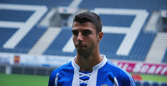 Vitas potvrdio: Blizu sam Partizana!