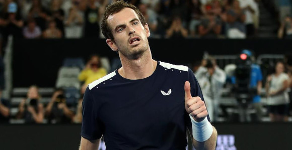 Mari tipuje pobjednika Vimbldona...