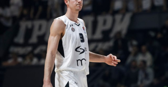 Olimpijakos kontaktirao Partizan...!