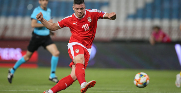 UEFA: Oni će obilježiti EP do 21 godine...