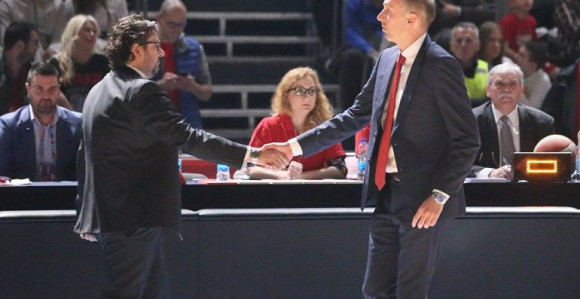 Tomić potkačio Trinkijerija...!