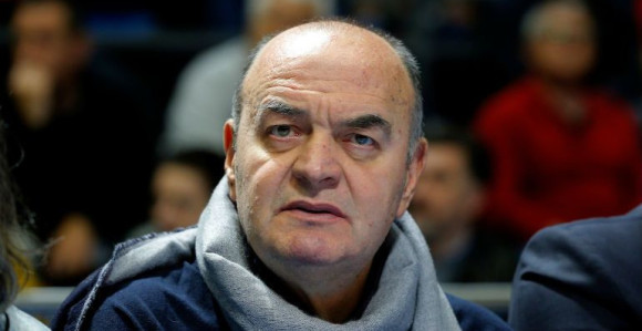 Duletova zamjerka Partizanu...