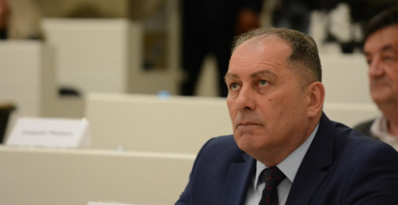 "Ima nas za borbu za pravnu državu"