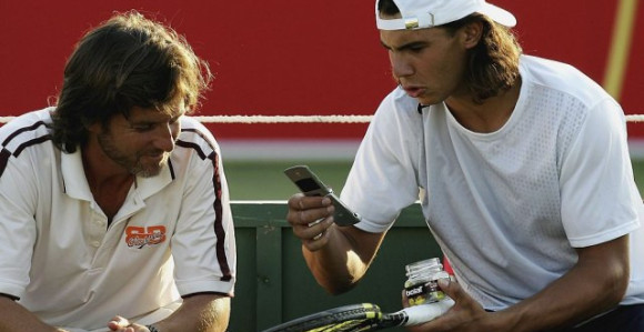 Rafa mora da radi više od Novaka i Rodžera!