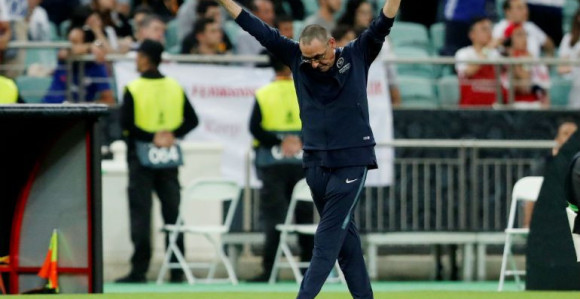 Gotovo: Čelsi i Juventus se dogovorili!