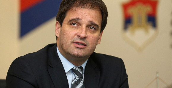 Banjaluka: Podrška Govedarici 