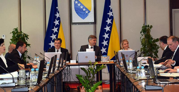 BiH prijeti nova ekonomska kriza