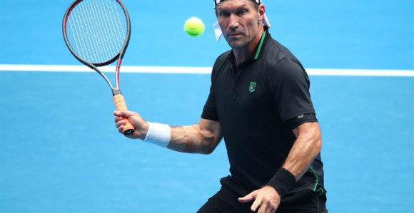 Keš: Igrači žive tenis, a to nije život!