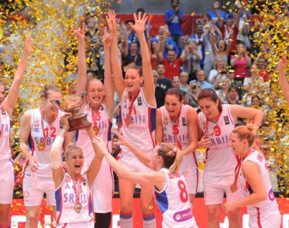 Navijači odlučili: Srpkinje najbolje u 21. vijeku!