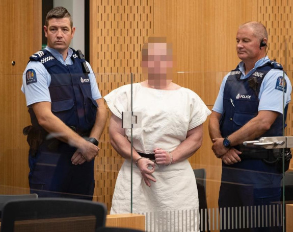 Tarant se ne osjeća krivim