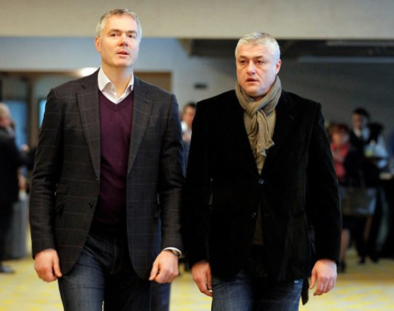 Imamo najjaču ekipu u posljednjih 20 godina!