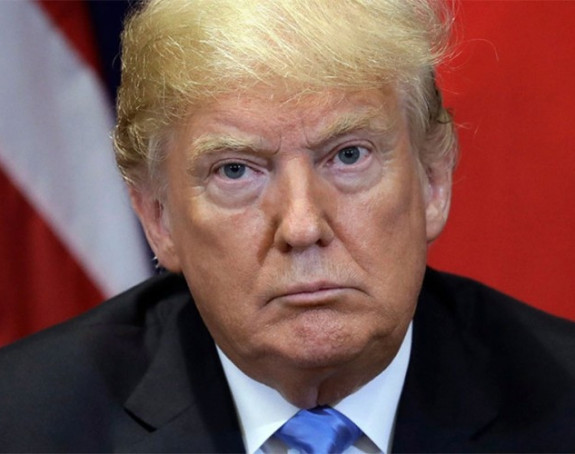  Tramp: Iran stoji iza napada