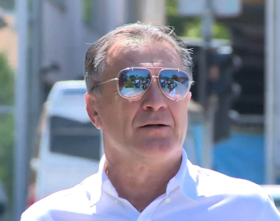 Министарство правде запримило захтјев