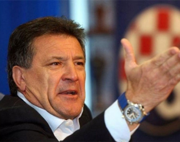 Novi zahtjev za izručenje Mamića