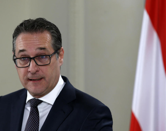 Štraheu nude kandidaturu