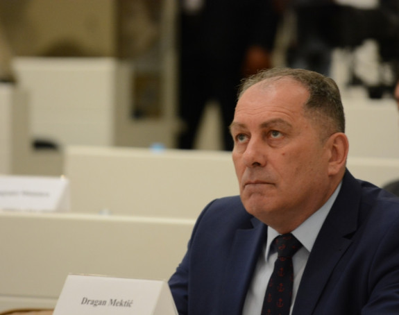 "Ima nas za borbu za pravnu državu"