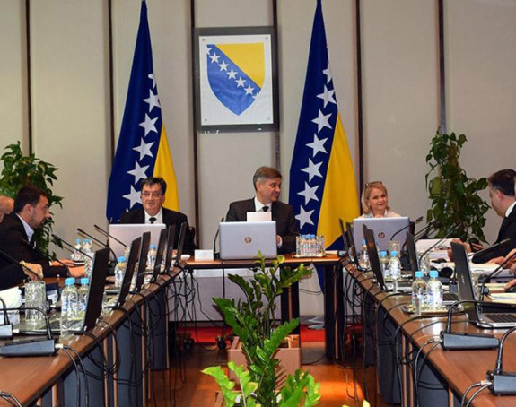 BiH prijeti nova ekonomska kriza