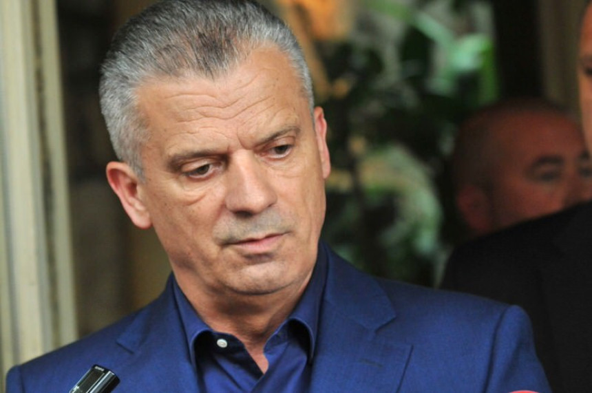 Радончић тражио да му суд укине забране