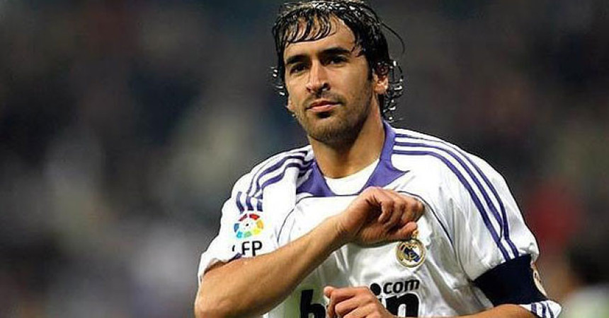 Raul: Sanjao sam kraj u Realu, ali...