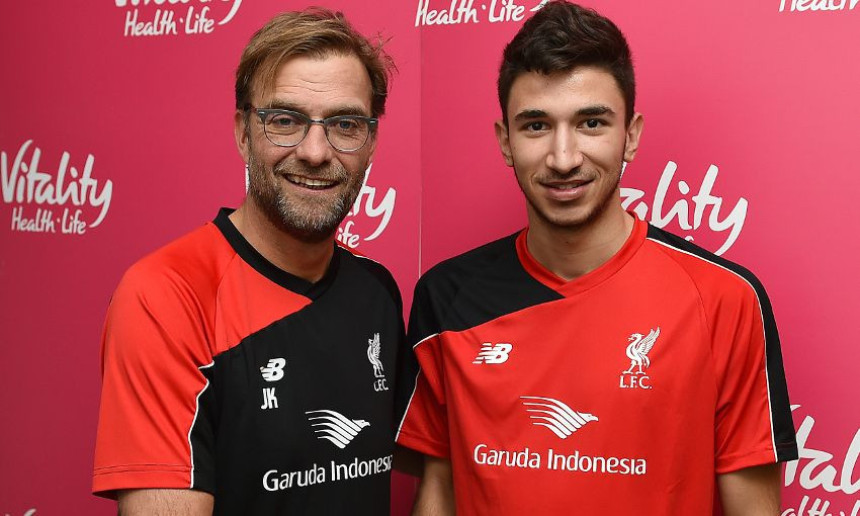 Klopov savjet Grujiću: Samo kaži ''umukni'' i nastavi da radiš!