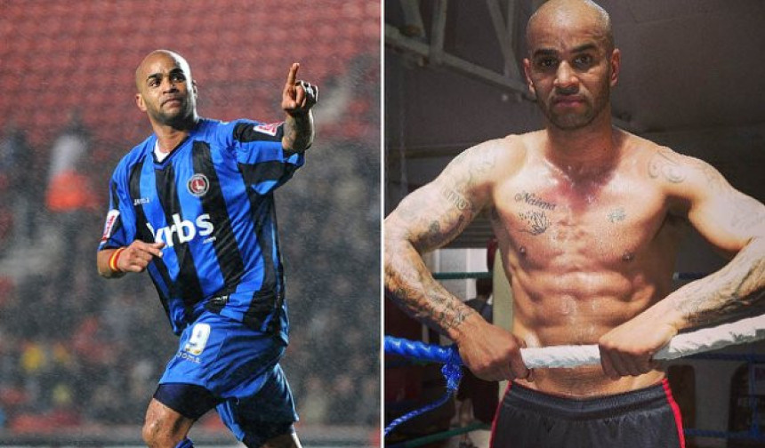 Видео: Од Премијер лиге до боксерског шампиона!