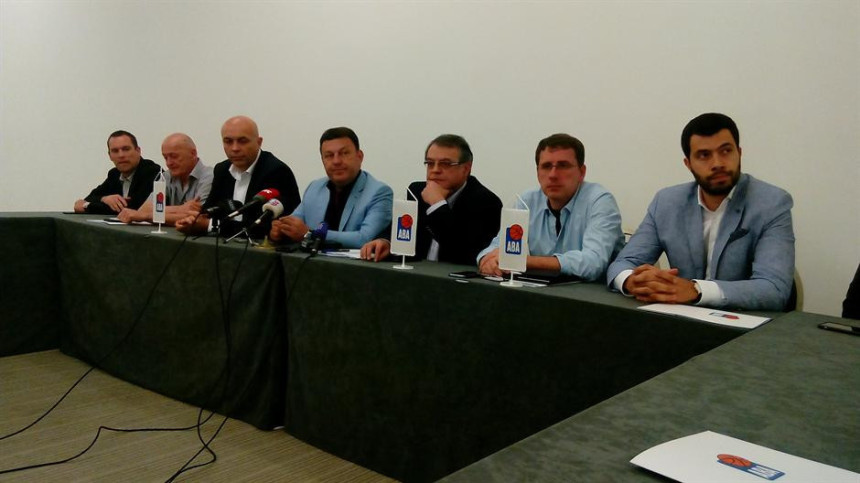 Novo rukovodstvo lige: Da ABA i dalje jača!