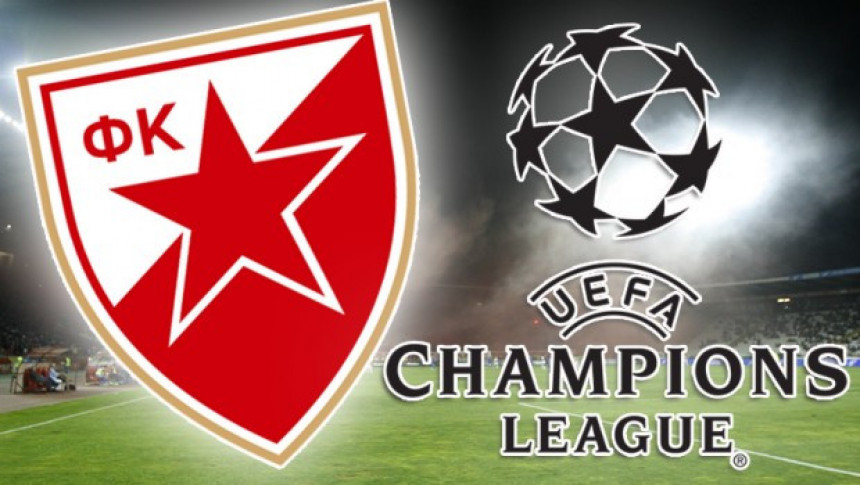 Crvena Zvezda: UEFA, skloni nam s puta braću iz Pireja! Terza hoće - Seltik!