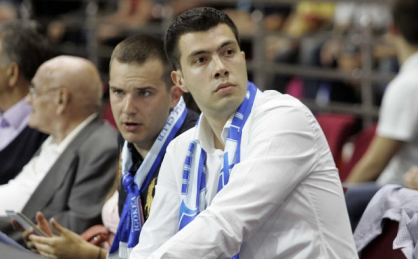 Igor Dodik (Igokea) potpred. ABA lige!