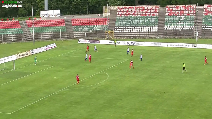Video: Srbin postigao autogol decenije!