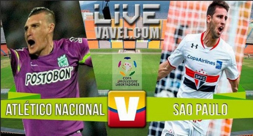 Видео: Ескобаров тим у финалу Копа Либертадорес!