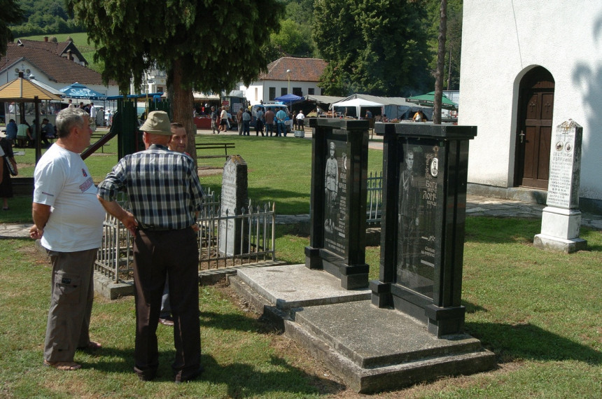 Šabačka eparhija želi da spriječi podjele u srpskom narodu