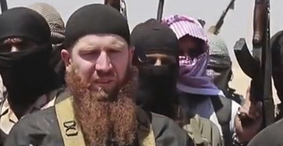 Ubijen 'ministar za rat'