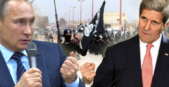 Putin i Keri danas prave novi vojni pakt