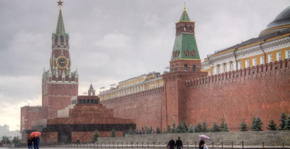 Sedam povrijeđenih u nevremenu U Moskvi