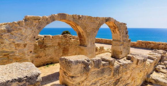 Otkriveni ostaci najstarijeg sela na svijetu